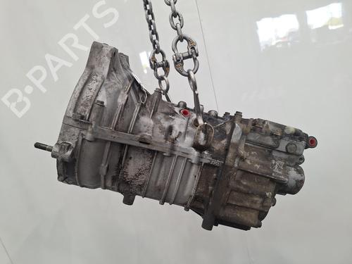 Gearbox SUZUKI JIMNY Closed Off-Road Vehicle (SN) 1.3 16V 4WD (SN413) | BP28069614M3 