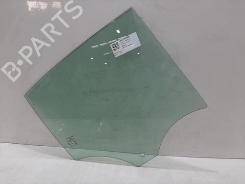 Used Rear right door window JAGUAR I-PACE (X590) EV400 AWD (400 hp) 30559469