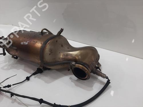 Particulate filter VAUXHALL MOKKA / MOKKA X (J13) 1.6 CDTi | BP36451450M81 - Image 2