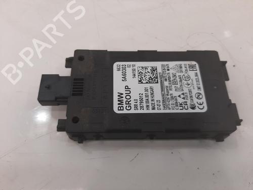 Used Control unit BMW XM (G09) XM All-wheel Drive (653 hp) 26748109