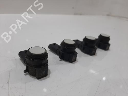 Electronic sensor BMW 4 Convertible (F33, F83) 420 d | BP26843744M84