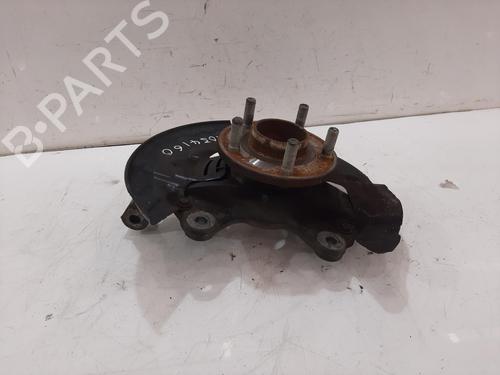 Left front steering knuckle FORD FOCUS IV Turnier (HP) 1.0 EcoBoost mHEV | BP37184238M25 - Image 5