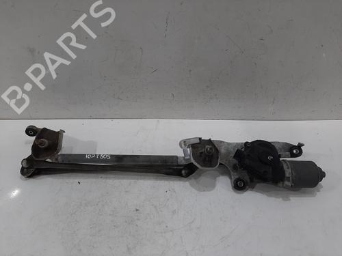 Front wiper motor MITSUBISHI COLT VI (Z3_A, Z2_A) 1.3 (Z21A) | BP31246838M29 
