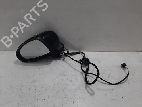 Used Left mirror Left mirror 39561218 39561218