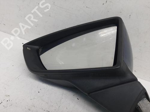 Left mirror SEAT LEON (5F1) 1.6 TDI | BP26844416C26 