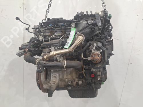 Engine CITROËN C4 CACTUS 1.6 BlueHDi 100 | BP40258476M1 - Image 5