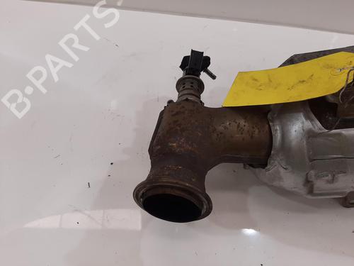 Particulate filter CITROËN C4 Grand Picasso II (DA_, DE_) 1.6 BlueHDi 120 | BP33868320M81  - Image 5