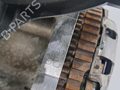 Engine HYUNDAI i10 I (PA) 1.2 | BP29496731M1 