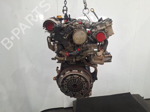 Engine PEUGEOT BIPPER Tepee 1.3 HDi 75 | BP32448838M1