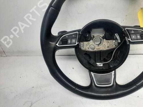 Steering wheel AUDI A3 (8V1, 8VK) 1.4 TFSI | BP26852776C49 