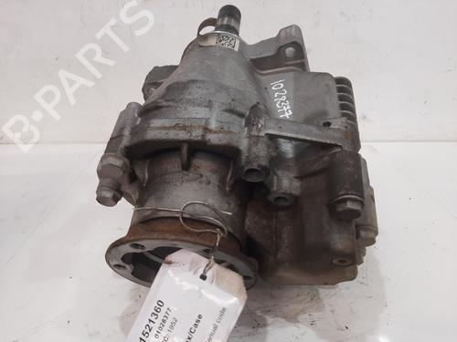 Transfer box VW TIGUAN (5N_) 2.0 TDI 4motion | BP29553494M36 