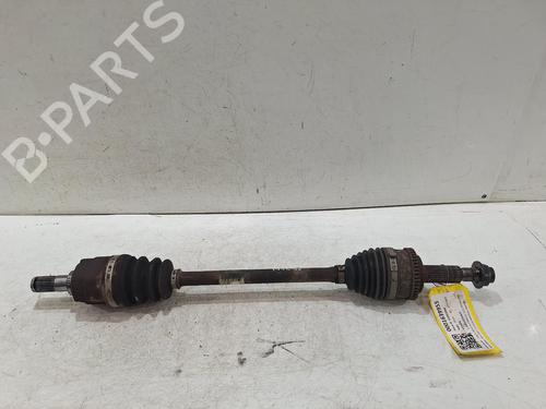 Used Other KIA VENGA (YN) 1.6 CVVT (125 hp) 32448392