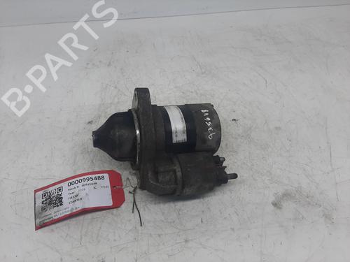 Used Starter FORD FIESTA VI (CB1, CCN) 1.0 EcoBoost (100 hp) 26863264