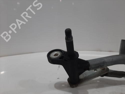 Front wiper motor VAUXHALL ADAM (M13) 1.2 | BP29417740M29 