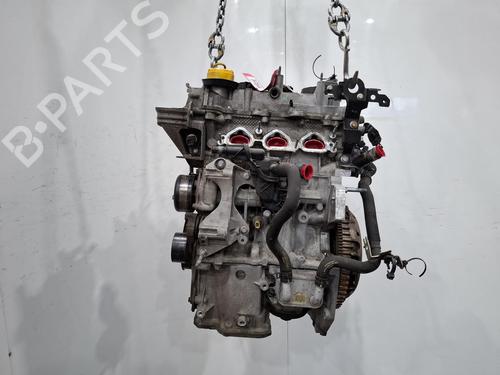 Engine RENAULT CLIO IV (BH_) 0.9 TCe 90 (BHNF, BHMA, BHMH, BHJK, BHJR) | BP38089207M1 - Image 4