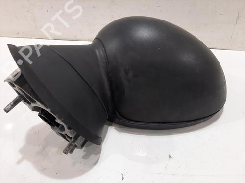 Left mirror MINI MINI (R56) One D | BP30141882C26 
