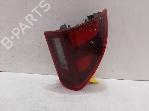 Used Left taillight PEUGEOT 2008 I (CU_) 1.2 PureTech 82 (82 hp) 29946211