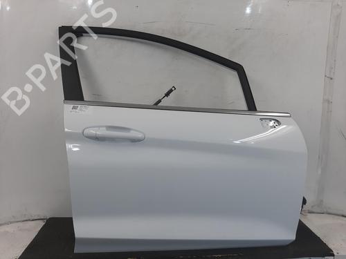 Dør højre fortil FORD FIESTA VII (HJ, HF) 1.0 EcoBoost (125 hp) 28311597
