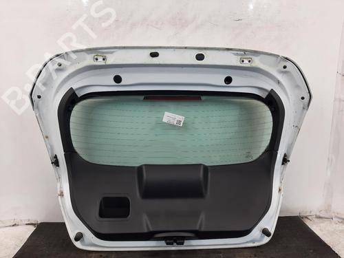 Tailgate FORD FIESTA VI (CB1, CCN) 1.25 | BP29417843C6 
