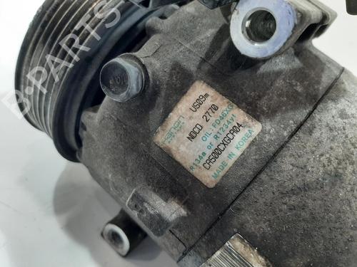 AC compressor KIA PICANTO III (JA) 1.2 | BP38626222M34 - Image 2