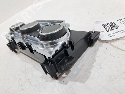 Climate control LAND ROVER RANGE ROVER SPORT II (L494) 3.0 SDV6 Hybrid 4x4 | BP30896557I5