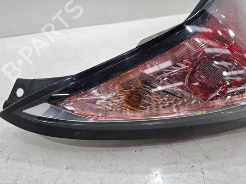 Right taillight TOYOTA AYGO (_B4_) 1.0 (KGB40) | BP39210991C35  - Image 6