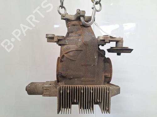 Rear differential MERCEDES-BENZ E-CLASS (W213) AMG E 63 S 4-matic+ (213.089) | BP33939644M24 - Image 3