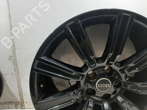 Rim LAND ROVER RANGE ROVER IV (L405) 3.0 SDV6 Hybrid 4x4 | BP30812938C45