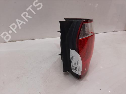 Left taillight VW GOLF VI Variant (AJ5) 1.6 TDI | BP29444753C34 