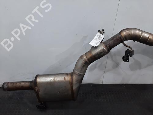 Particulate filter LAND ROVER RANGE ROVER IV (L405) 4.4 SDV8 4x4 | BP30285798M81 