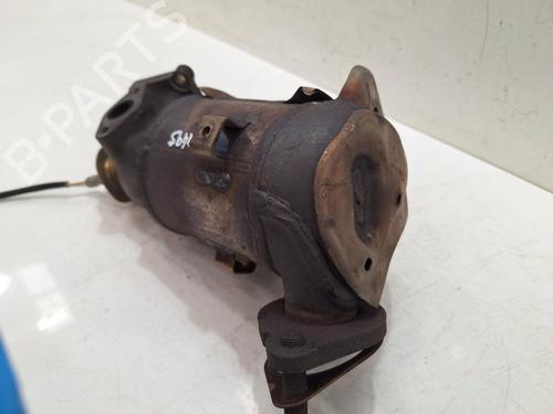 Catalyst HYUNDAI i10 III (AC3, AI3) 1.0 MPi | BP29297325M10 