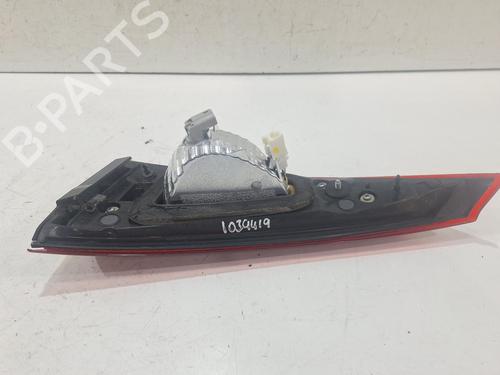 Left tailgate light MAZDA 3 Saloon (BM_, BN_) 2.2 D | BP31751311C79 - Image 5