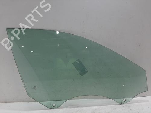 Used Front right door window AUDI A3 Sportback (8PA) 1.6 (102 hp) 30869699