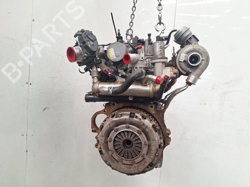 Engine KIA VENGA (YN) 1.6 CRDi 115 | BP33940447M1 - Image 3