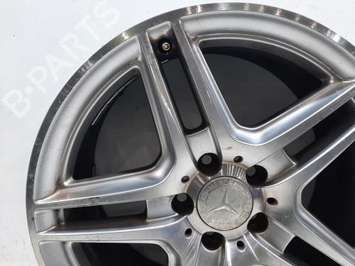 Cerchio MERCEDES-BENZ C-CLASS T-Model (S204) C 180 CGI (204.249) | BP30721732C45