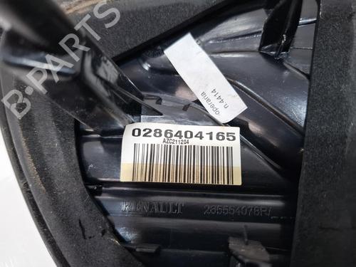 Left tailgate light RENAULT CAPTUR I (J5_, H5_) 1.5 dCi 110 | BP38513361C79 - Image 2