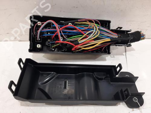 Fuse box JAGUAR I-PACE (X590) EV400 AWD | BP29809350E1
