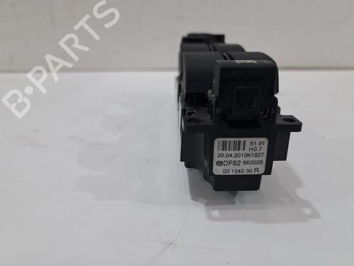 Right front window switch MAZDA 2 (DE_, DH_) 1.3 (DE3FS) | BP31009727I26 - Image 2