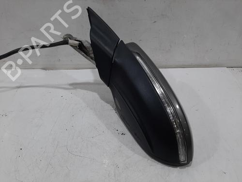 Left mirror VW GOLF VII (5G1, BQ1, BE1, BE2) 2.0 TDI | BP29060772C26 