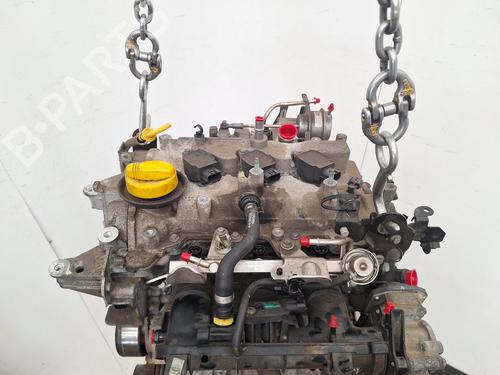 Engine RENAULT CAPTUR I (J5_, H5_) 0.9 TCe 90 | BP37991379M1 - Image 6