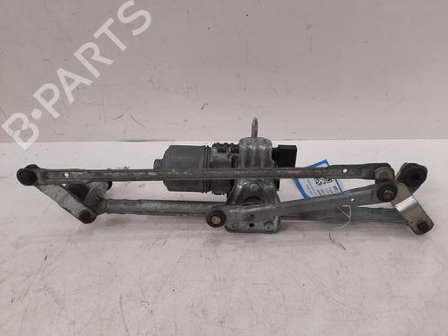 Front wiper motor VW POLO V (6R1, 6C1) 1.2 | BP26775206M29 