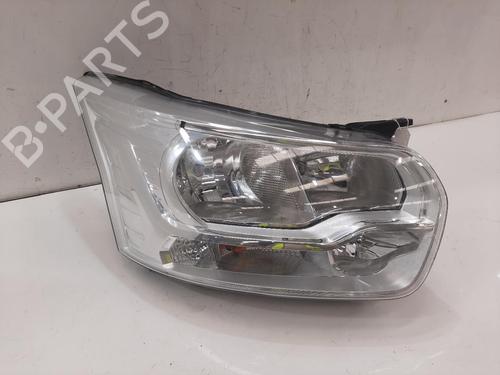 Right headlight FORD TRANSIT CUSTOM V362 Van (FY, FZ) 2.0 EcoBlue | BP37607891C29 - Image 3