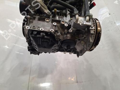 Engine MERCEDES-BENZ A-CLASS (W177) A 180 (177.084) | BP39889009M1 - Image 4