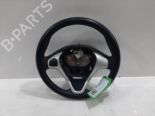 Used Steering wheel Steering wheel FORD FIESTA VI (CB1, CCN) 1.4 (97 hp) 34179422 34179422