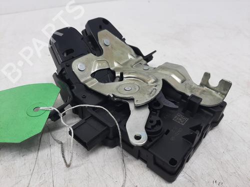 Tailgate lock JAGUAR I-PACE (X590) EV400 AWD | BP26850553C101 