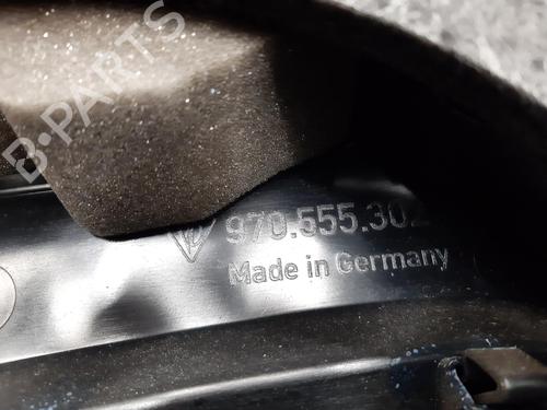 Front right panel PORSCHE PANAMERA (970) 3.0 D | BP37794867C59 - Image 3