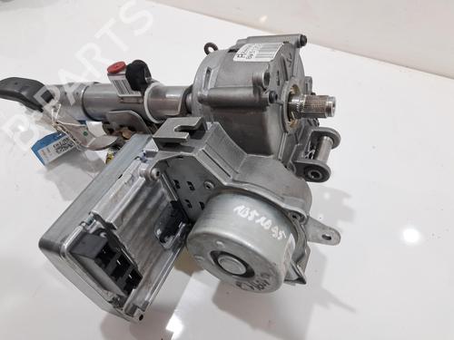 Steering column FORD FIESTA VI (CB1, CCN) 1.25 | BP36154034M21 - Image 3