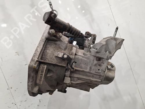 Gearbox MG MG ZS SUV (AZS1) 1.5 VTi | BP31209553M3