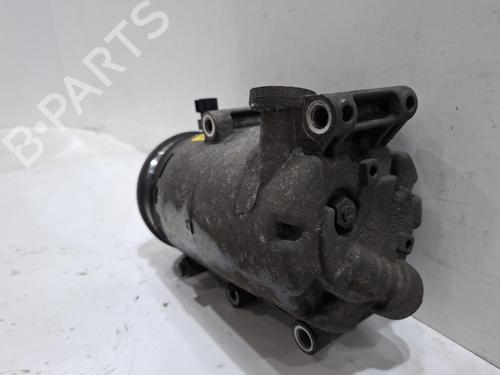 AC compressor FORD FOCUS II (DA_, HCP, DP) 1.6 | BP39549214M34 - Image 4