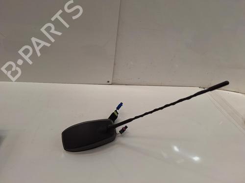 Elektronische module VAUXHALL ASTRA Mk VII (K) (B16) 1.2 Turbo | BP28038464M83 